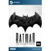 Batman: The Telltale Series Steam CD-Key [GLOBAL]
